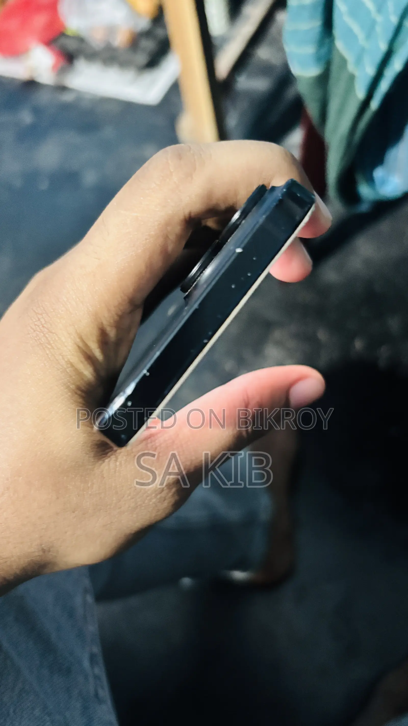 Apple iPhone 15 128 GB Black