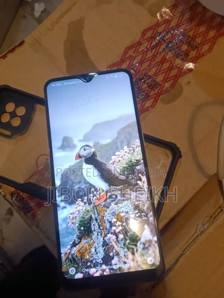 অপ্পো এফ১৭ ১২৮ জিবি কমলা