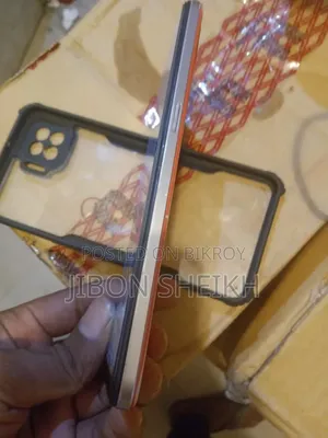 অপ্পো এফ১৭ ১২৮ জিবি কমলা