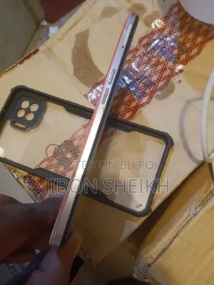 অপ্পো এফ১৭ ১২৮ জিবি কমলা