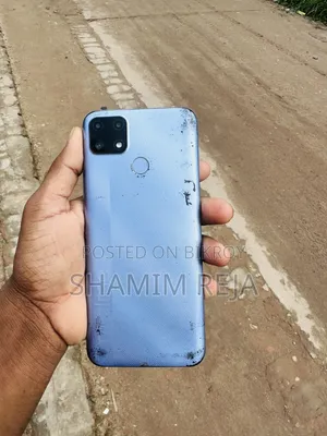 রিয়েলমি সি২৫এস ১২৮ জিবি ব্লু