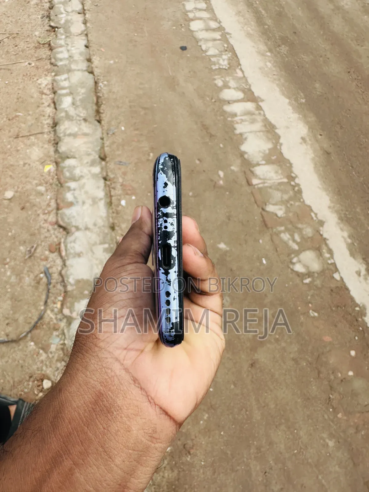 রিয়েলমি সি২৫এস ১২৮ জিবি ব্লু