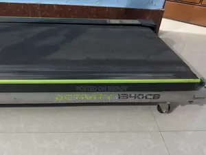 Used Treadmill
