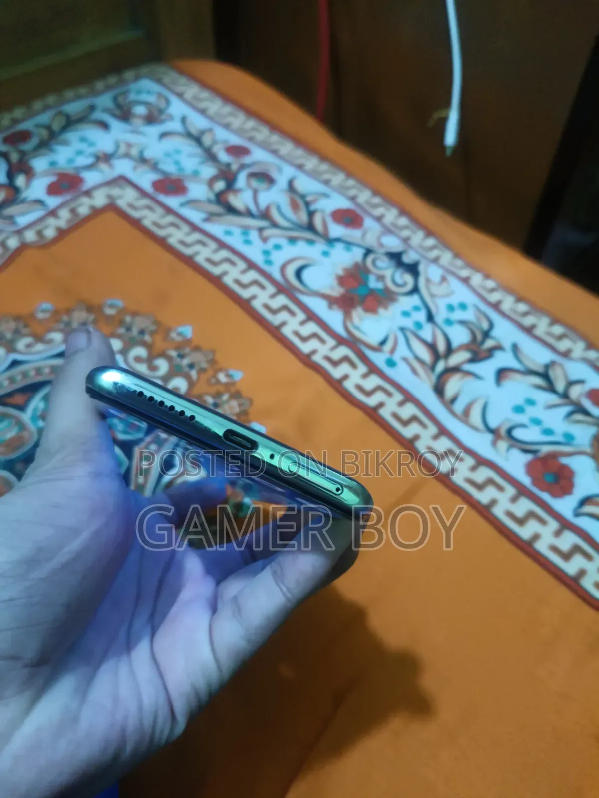 শাওমি ১১টি প্রো ১২৮ জিবি নীল