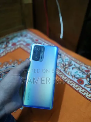 শাওমি ১১টি প্রো ১২৮ জিবি নীল