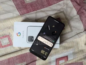 Google Pixel 4 XL 64 GB White