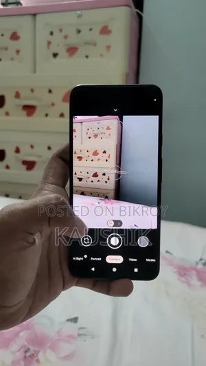 গুগল পিক্সেল ৪ এক্সএল ৬৪ জিবি সাদা