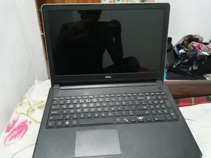 Laptop Dell Inspiron 15 4GB Intel Core i3 HDD 1TB