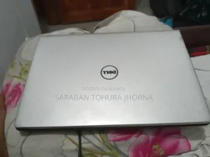 Laptop Dell Inspiron 15 4GB Intel Core i3 HDD 1TB
