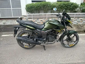 Hero Hunk 2019 Green
