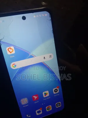 Infinix Hot 50 Pro+ 4G 128 GB