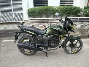 Hero Hunk 2019 Green