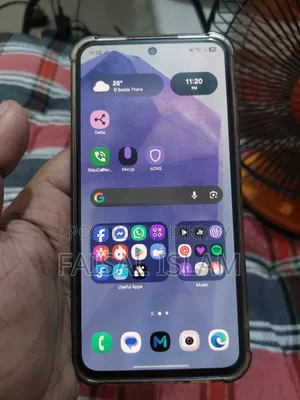 Samsung Galaxy A55 128 GB Blue