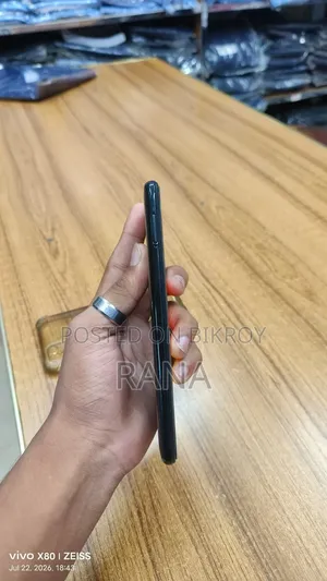 Samsung Galaxy M31 128 GB Black