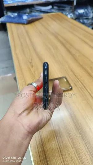Samsung Galaxy M31 128 GB Black