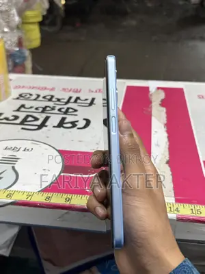 অপো এ১৭ ৬৪ জিবি ব্লু