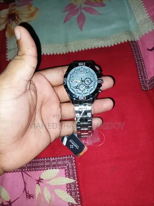 Brand New "Canopus" Watch
