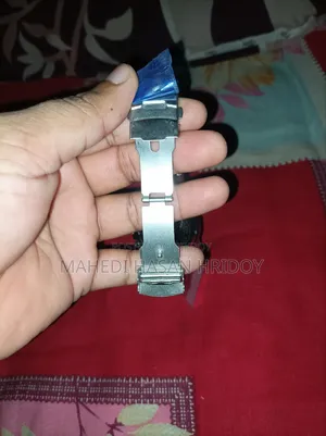 Brand New "Canopus" Watch