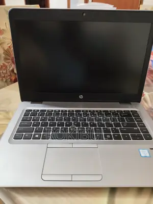 HP EliteBook 840 G3 4GB Intel Core I5 SSD 128GB Laptop