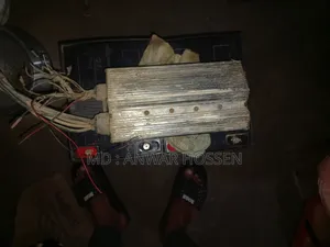 48V 200Ah Battery Set + Motor + Controller (E-Rickshaw/Ev)