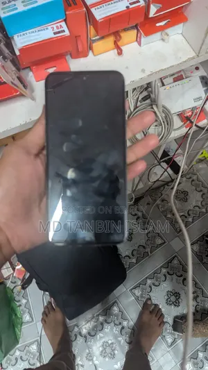 Infinix Hot 60 Pro 128 GB Black