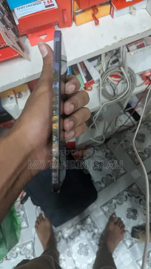 Infinix Hot 60 Pro 128 GB Black