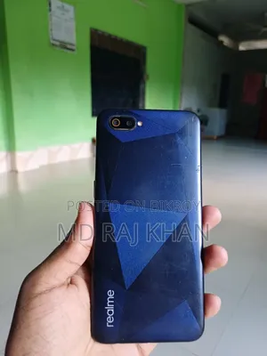 রিয়েলমি সি২ ৩২ জিবি ব্লু
