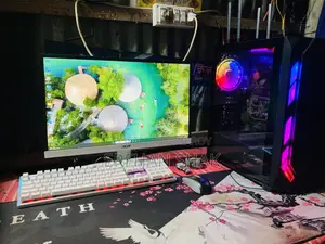 Desktop Computer 8GB Intel Core I5 HDD+SSD 1T