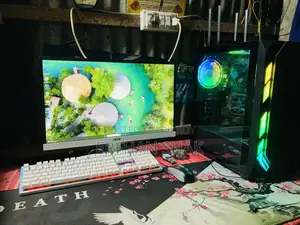 Desktop Computer 8GB Intel Core I5 HDD+SSD 1T