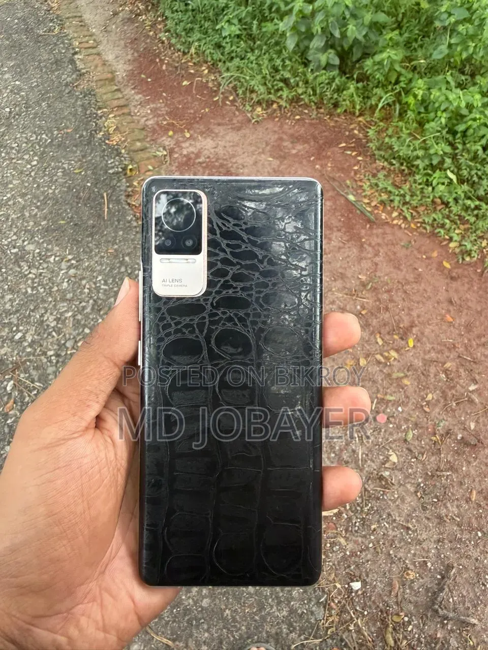 Xiaomi Civi 1S 256 GB