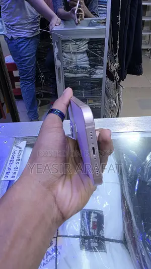 অ্যাপল আইফোন ১৩ ১২৮ জিবি পিংক