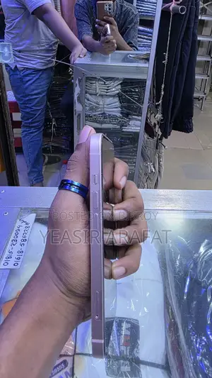 অ্যাপল আইফোন ১৩ ১২৮ জিবি পিংক