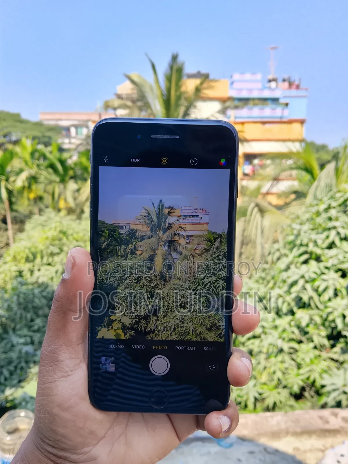 অ্যাপল আইফোন ৭ প্লাস ১২৮ জিবি ব্ল্যাক