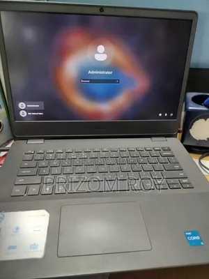 Laptop Dell Vostro 3400 8GB Intel Core I5 HDD 1T