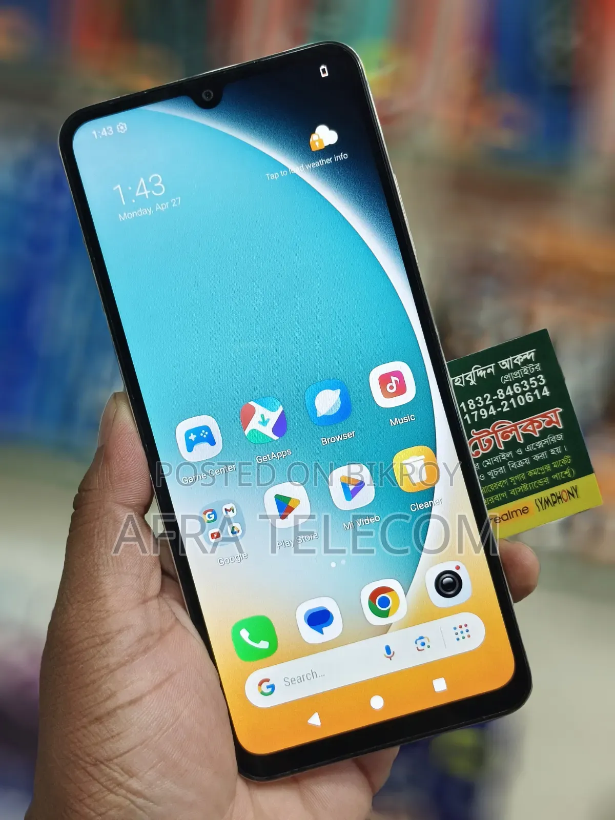 Xiaomi Redmi A5 4G 64 GB