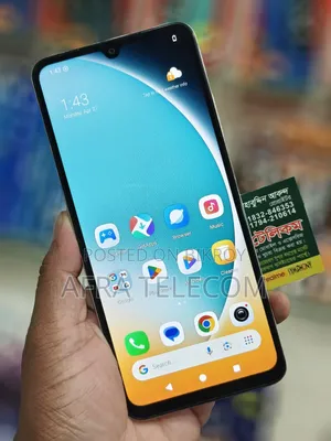 Xiaomi Redmi A5 4G 64 GB