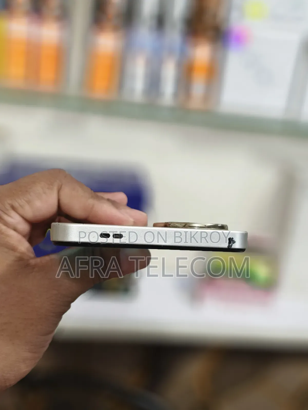 Xiaomi Redmi A5 4G 64 GB