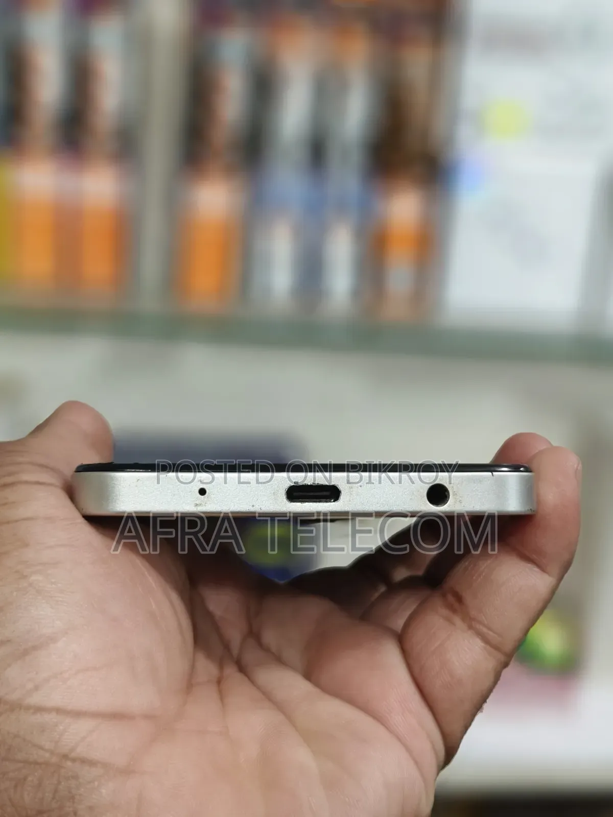 Xiaomi Redmi A5 4G 64 GB