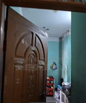 Furnished 8-Bedroom House in Shadat Shaikh, Narayanganj Sadar for Sale