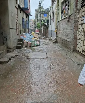 Furnished 8-Bedroom House in Shadat Shaikh, Narayanganj Sadar for Sale