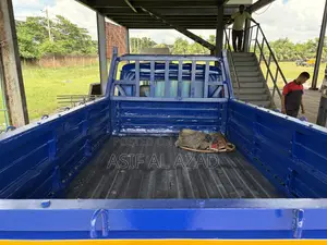 Mahindra Big Bolero 2022