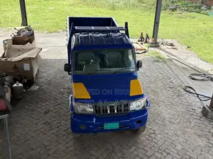 Mahindra Big Bolero 2022