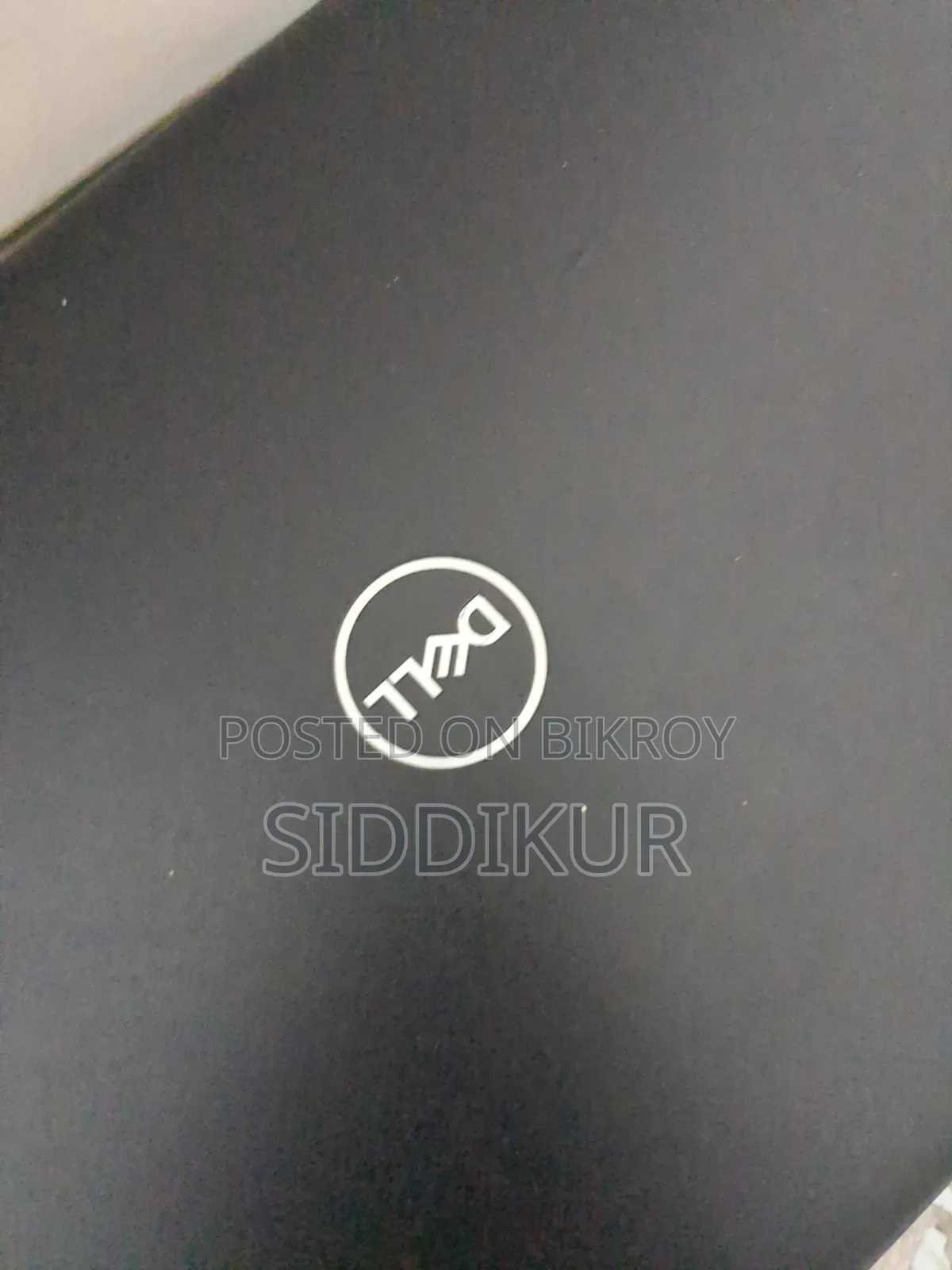 Laptop Dell Latitude 7490 4GB Intel Core 7 SSHD+SSD 256GB