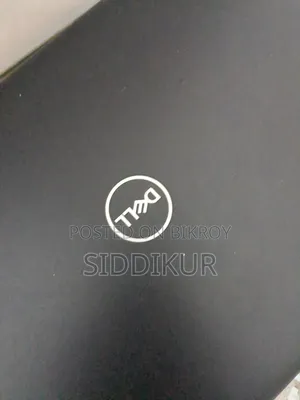 Laptop Dell Latitude 7490 4GB Intel Core 7 SSHD+SSD 256GB