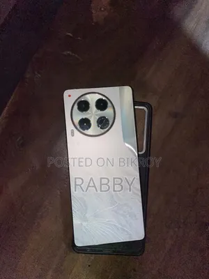 Tecno Camon 30 256 GB White