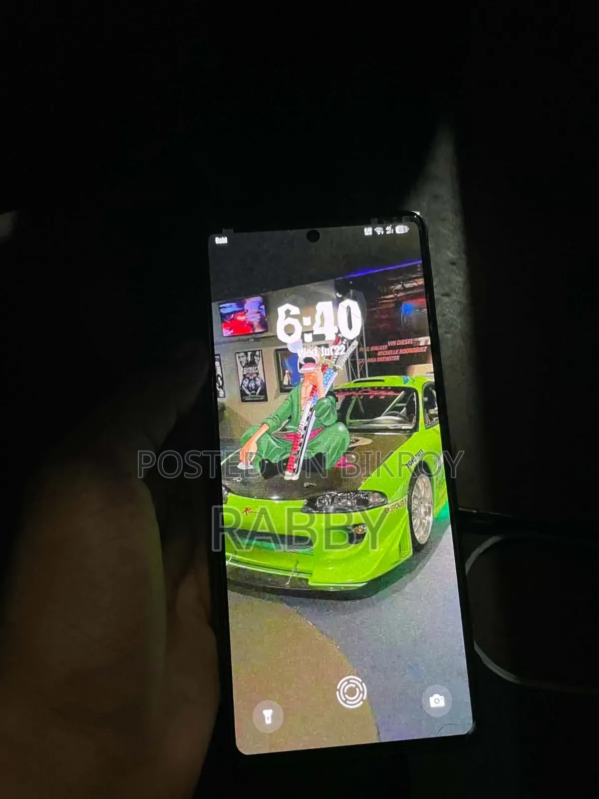 টেকনো ক্যামন ৩০ ২৫৬ জিবি হোয়াইট