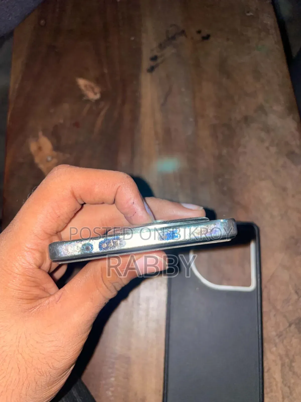 টেকনো ক্যামন ৩০ ২৫৬ জিবি হোয়াইট