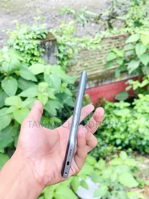 Realme 8 5G 128 GB Silver