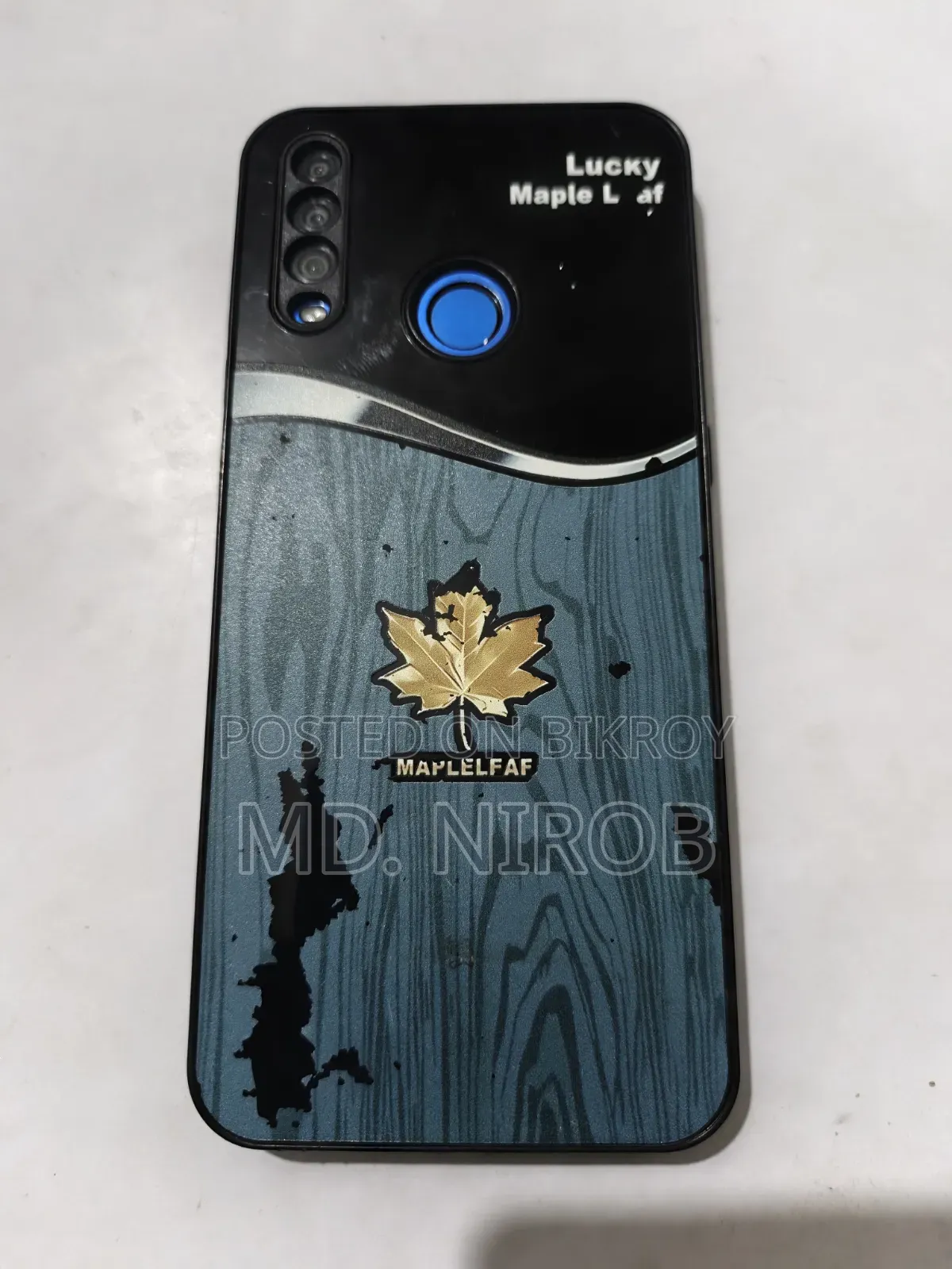 সিম্ফোনি জেড২৮ ৩২ জিবি ব্লু