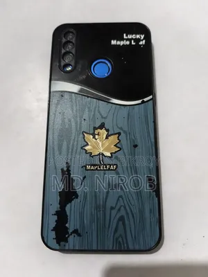Symphony Z28 32 GB Blue